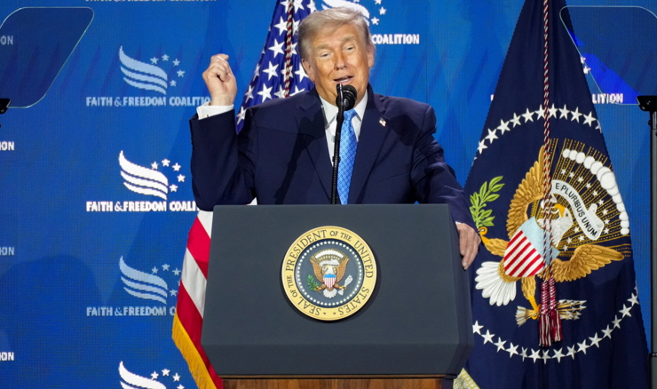 Trump prijeti 100-postotnim carinama zemljama koje uvedu porez na digitalne usluge