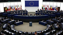 Većina eurozastupnika za oštar odgovor Rusiji u slučaju napada