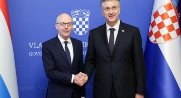 Plenkovic y Frieden 