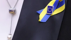 Počast Ukrajini u Europskom parlamentu