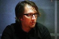 Mladen Stipanović, Alternator Radio Rijeke, Foto: -/-