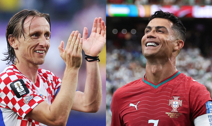 Svi žele gledati Modrića i Ronalda, cijene ulaznica otišle u nebo!