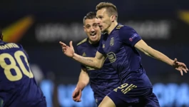 Mislav Oršić i Arijan Ademi