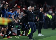 Gian Piero Gasperini, Foto: Paul Childs/REUTERS