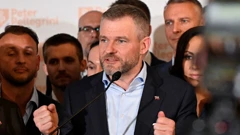 Peter Pellegrini
