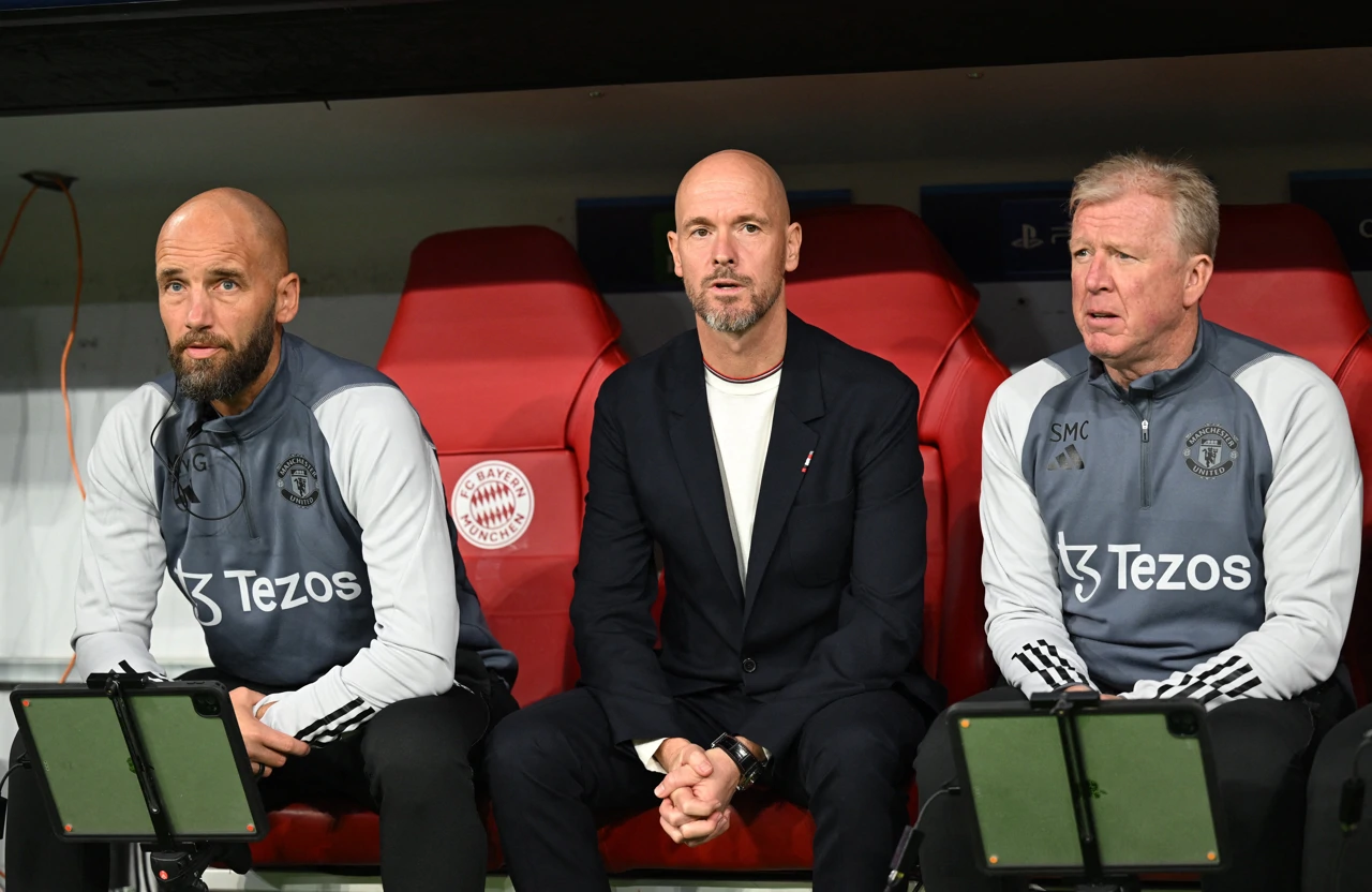 Klupa Manchester Uniteda