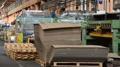 Industrijska proizvodnja u lipnju pala već sedmi mjesec za redom
