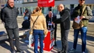 SDP organizirao peticiju protiv masovnog nadzora mobitela
