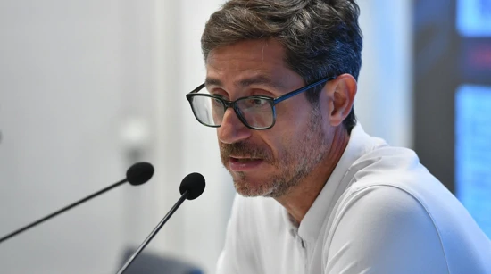 Victor Sanchez