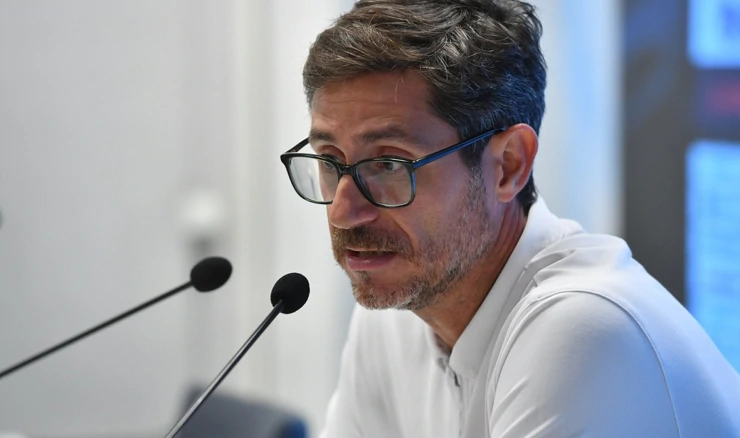 Victor Sanchez