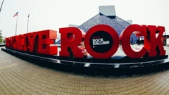 Rock and Roll Hall of Fame