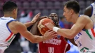 Dvoboj Italije i Gruzije