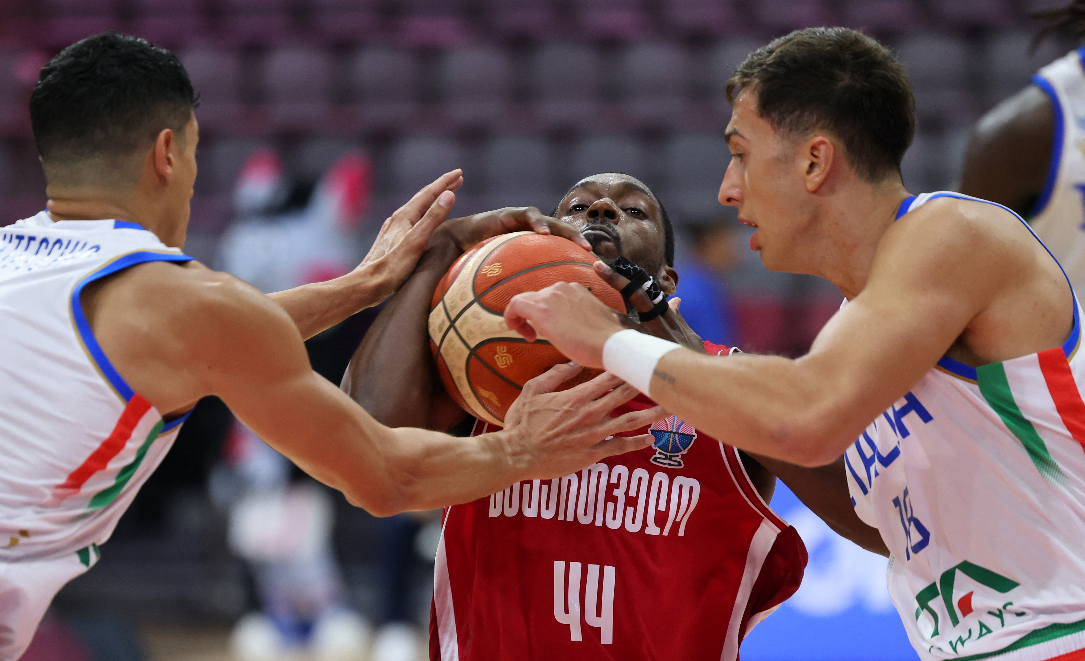 2025 08 30t132135z 726771412 up1el8u113yck rtrmadp 3 basketball eurobasket ita geo 20250830144427