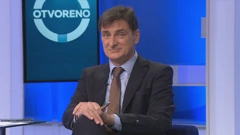 Željko Kardum, ekonomski analitičar HRT-a, Foto: Otvoreno/HRT
