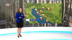 emisija Vrijeme, Foto: HTV/HRT