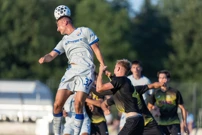 Kalcer Radomlje - Dinamo, Foto: Josip Bandic/CROPIX