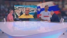 Marko Šivak, Edo Pezzi i Petar Vlahov