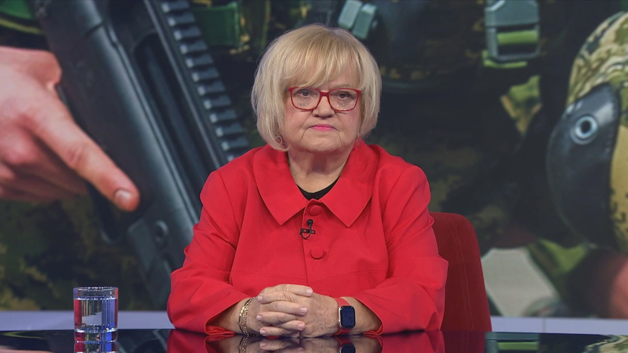 Anka Mrak-Taritaš