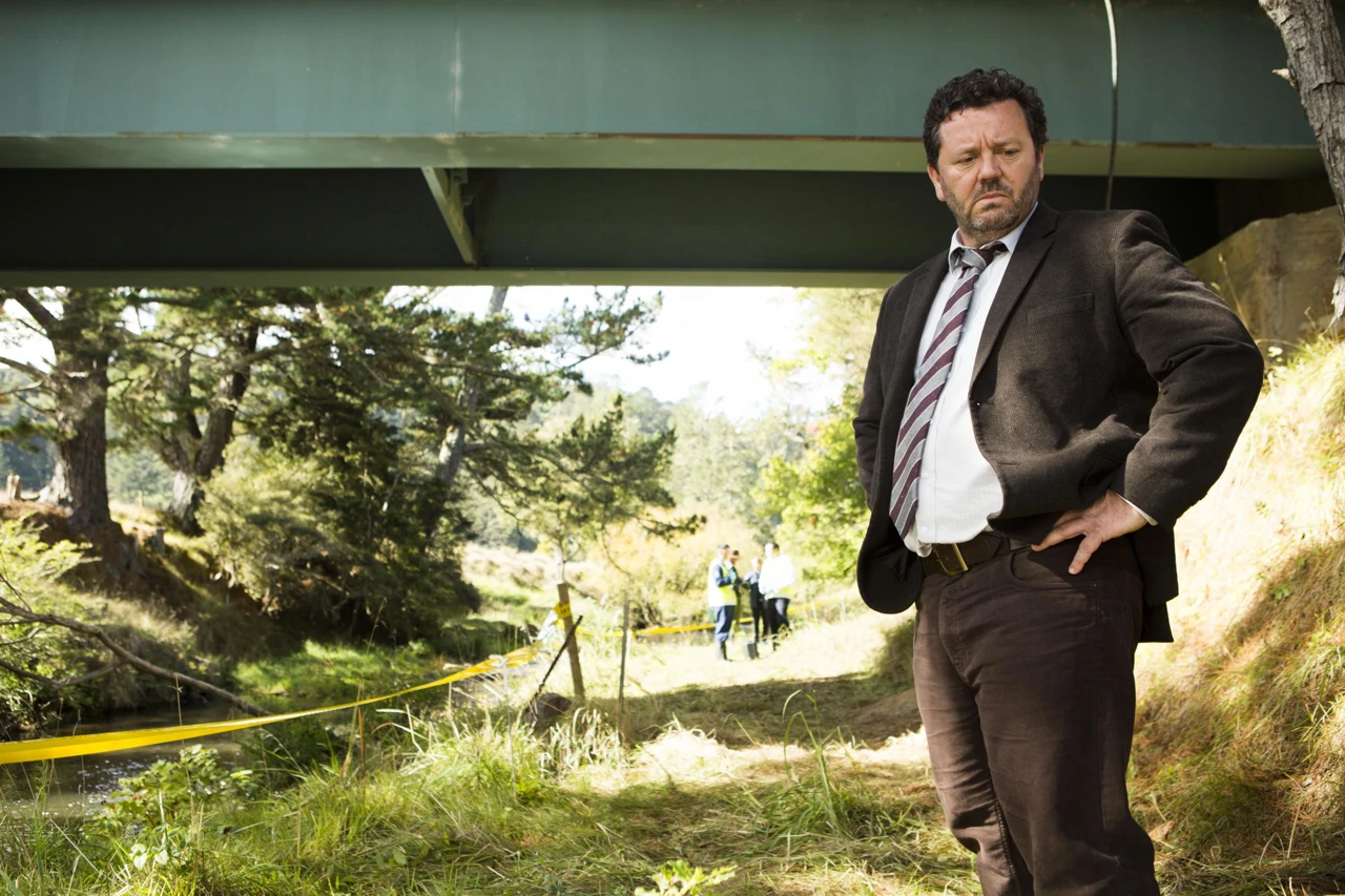 Subota, 13. lipnja na Drugom, Foto: Tko ubija u Brokenwoodu?/serija