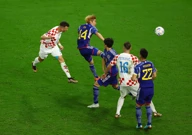 Ivan Perišić, Foto: Lee Smith/Reuters