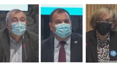 Konferencija Nacionalnog stožera za civilnu zaštitu