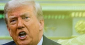 Trump: Da nemamo carine, bili bismo siromašna nacija