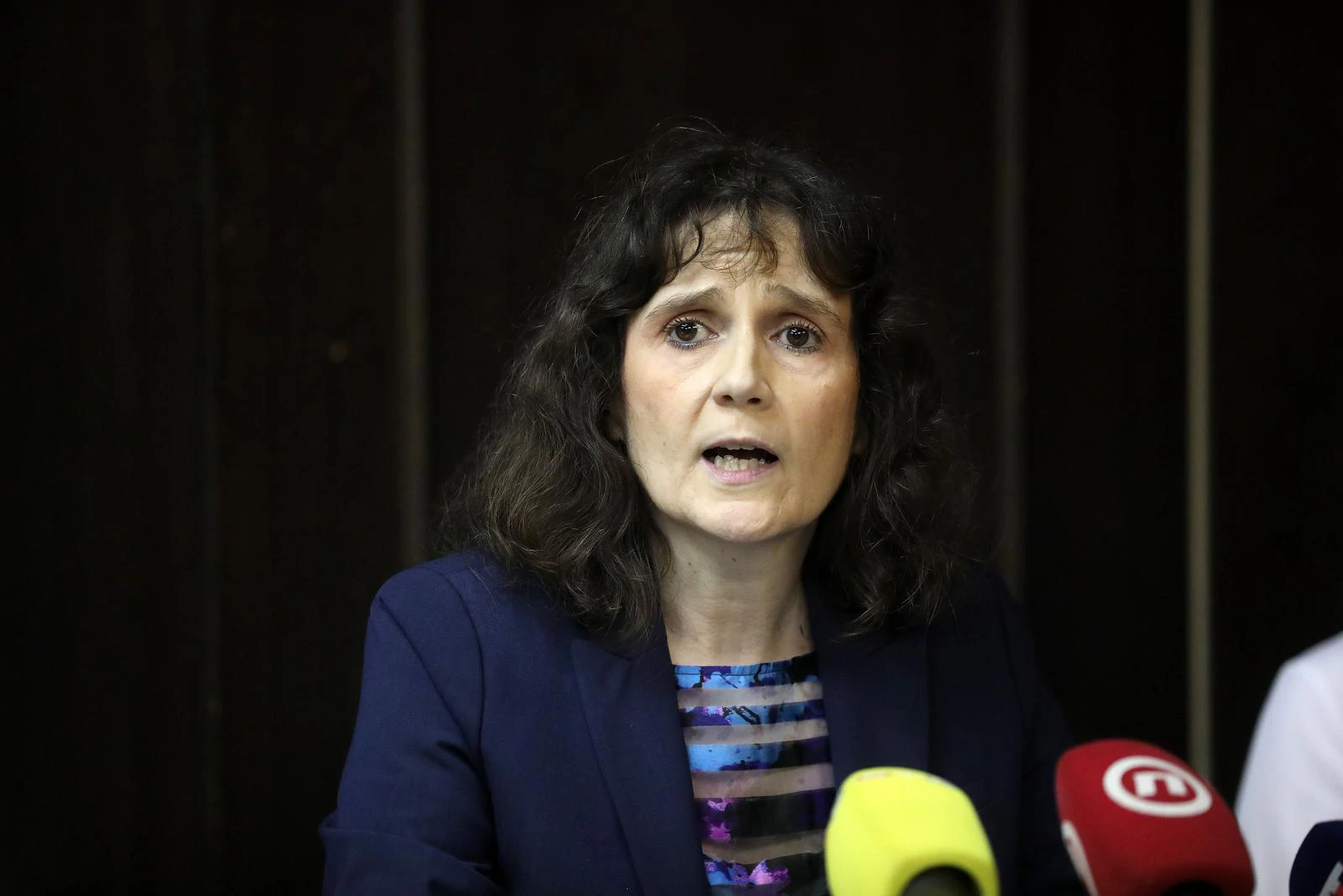 Izvanredni otkaz Belac-Lovasić u KBC-u Rijeka pravomoćno proglašen nedopuštenim