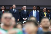 Južna Afrika - Kanada, Foto: Kiyoshi Mio/REUTERS