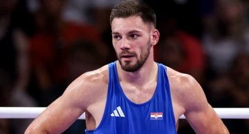 Gabrijel Veočić