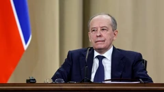 Aleksandar Bortnikov
