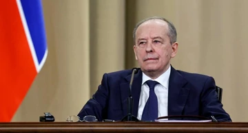 Aleksandar Bortnikov