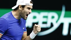 Matteo Berrettini 