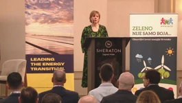 Konferencija "Solar Flex"