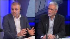 U mreži Prvog o rastu inflacije