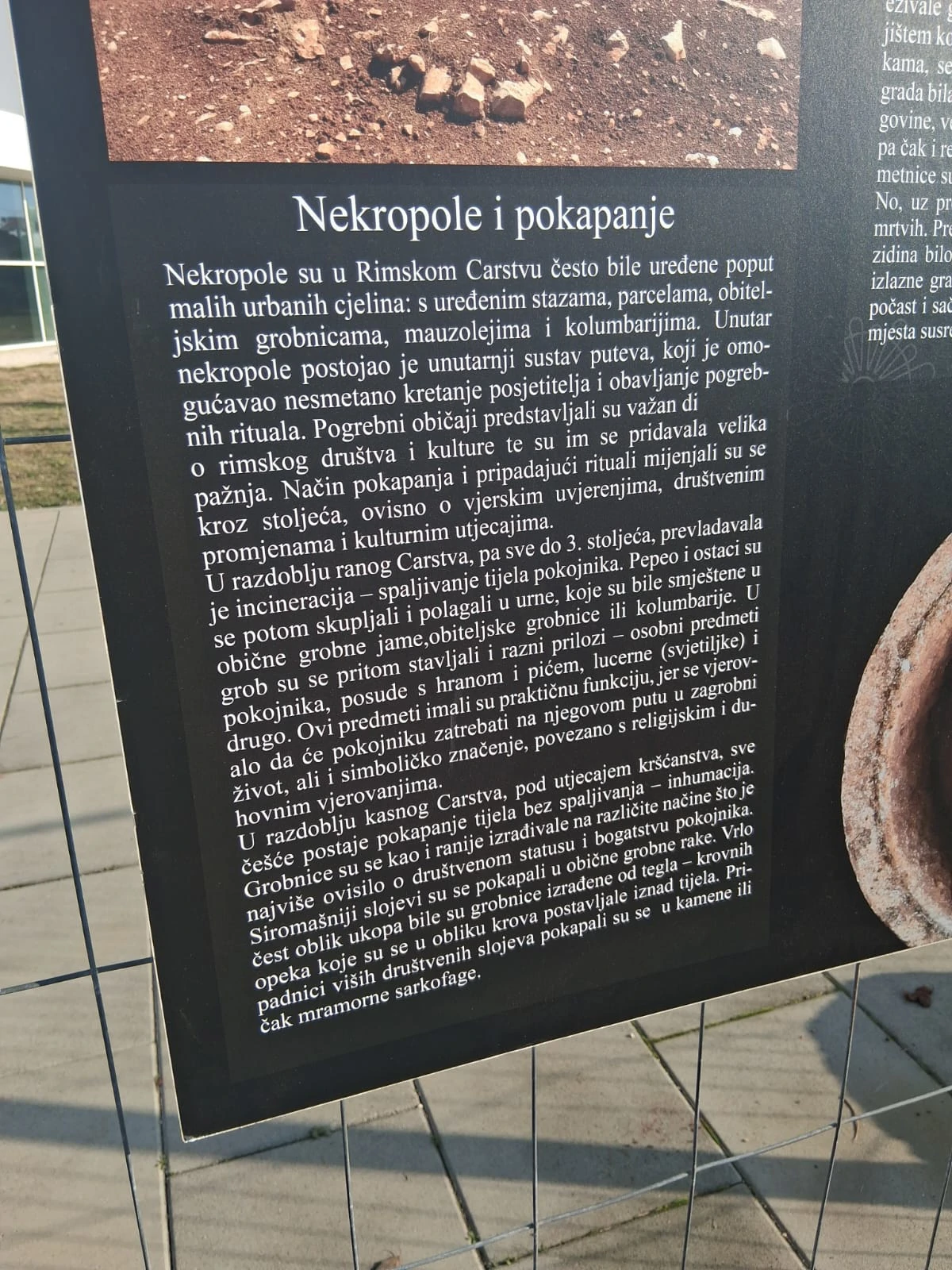 istraživanje , Foto: fb//