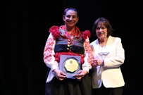 Bárbara Bertglio y Angélica Mimica / Bárbara Bertglio i Angélica Mimica, Foto: Club Croata de Punta Arenas / Hrvatski klub Punta Arenas//