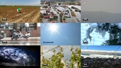 Meteo 2024.
