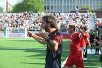 Hrvatska - Gruzija. Socca SP u malom nogometu, Foto: Marin Sušić/-