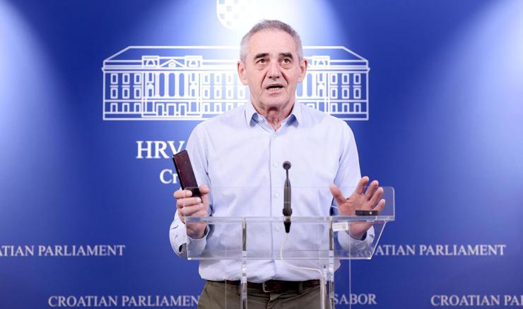 Možemo! prozvao Jandrokovića jer nije uvrstio njihove točke u dnevni red