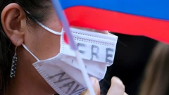 EU će uvesti sankcije Rusije zbog Navaljnog