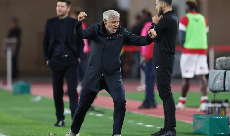 Bruno Genesio napustio Lille