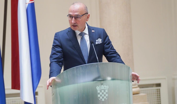 Gordan Grlić Radman