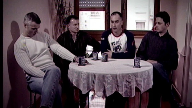 Srijeda, 22. prosinca na Trećem, Foto: Heroji Vukovara/dokumentarna serija