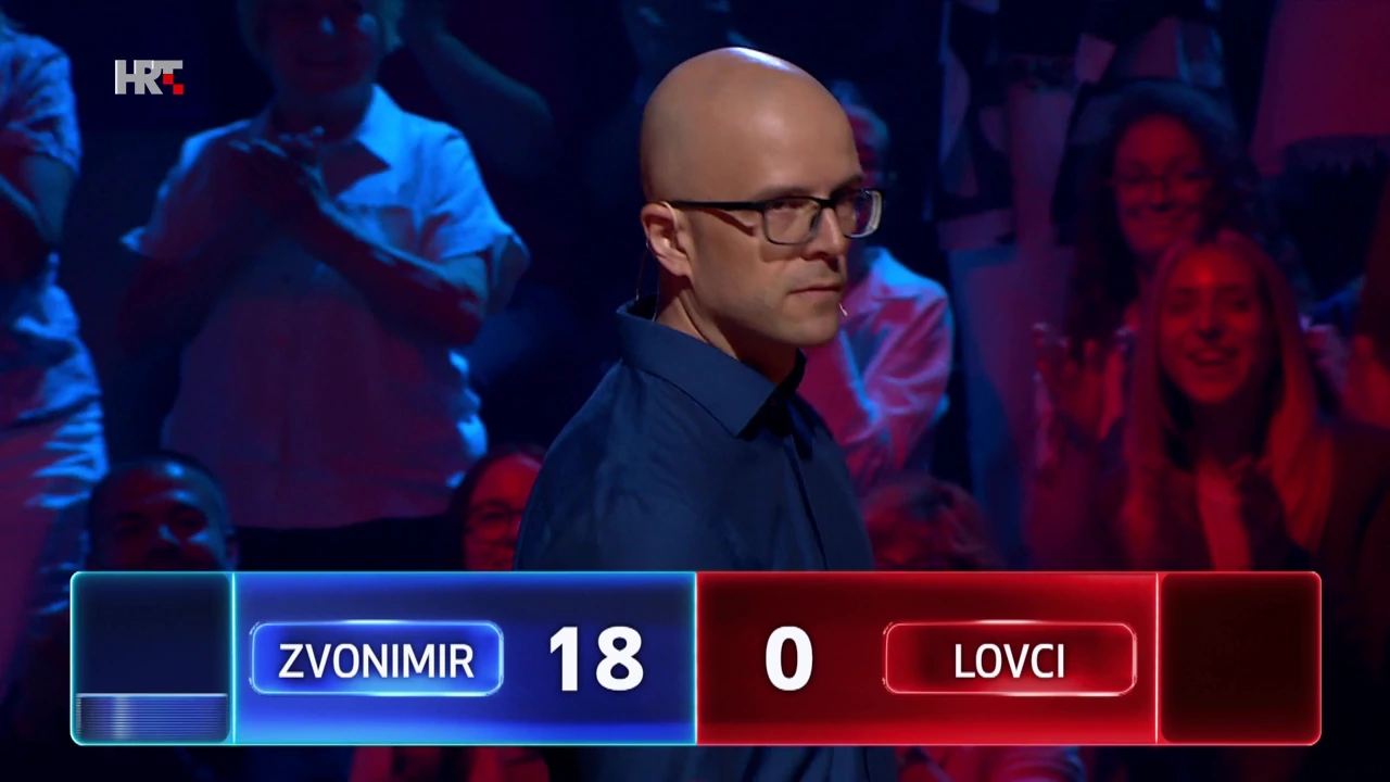 Zvonimir Grubišić, Foto: Superpotjera/HRT