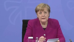 Angela Merkel