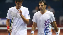  Marcelo Melo, Ivan Dodig