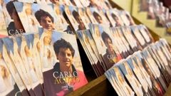 Molitvenik s likom Carla Acutisa