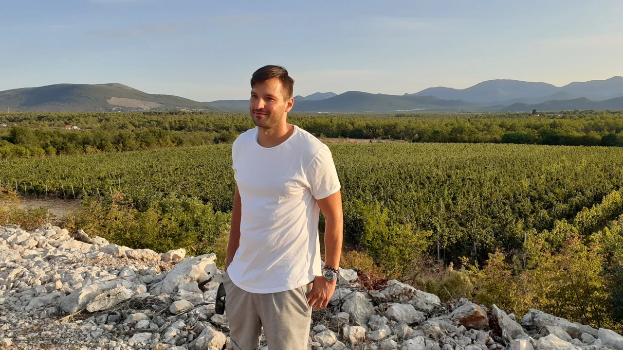 Mirko Keža