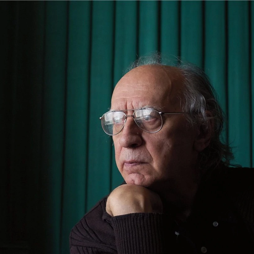 Valentin Silvestrov