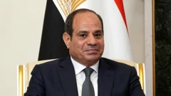Abdel Fatah al-Sisi